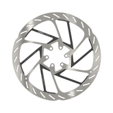 Rotor Sram HS2 6 - Bolts ISO 200mm - Genetik Sport